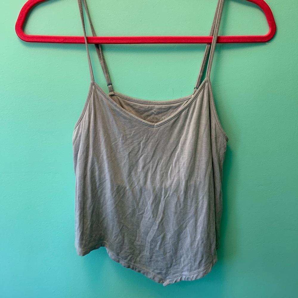 American Eagle Tank Top